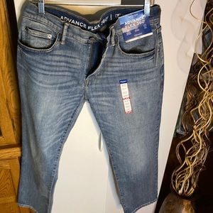 Arizona Men’s Advance Flex Straight Leg Jeans